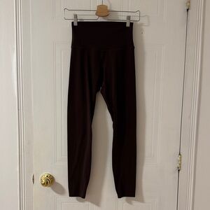 Align High-Rise Pant 25"